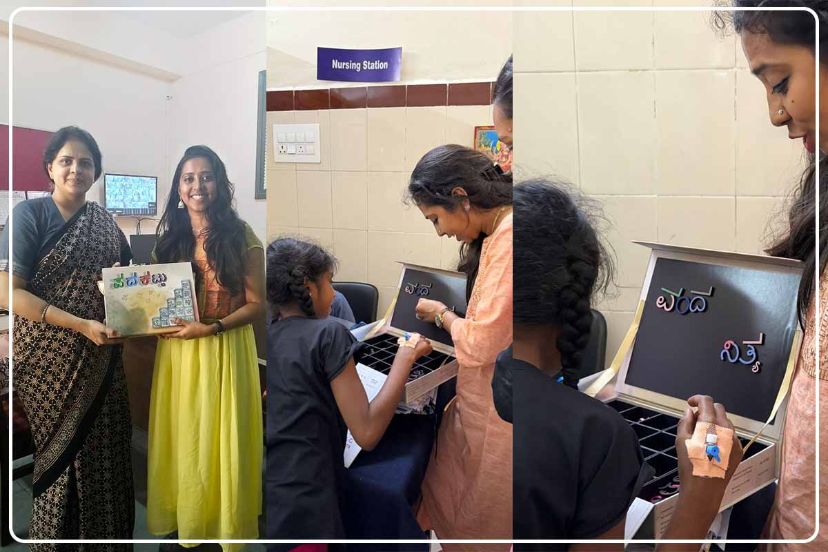 Kannada tutor
